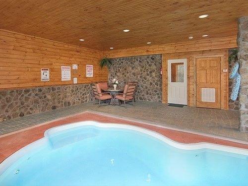 Majestic Springs Lodge Cabin McCookville ห้อง รูปภาพ
