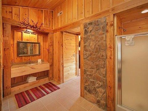 Majestic Springs Lodge Cabin McCookville ภายนอก รูปภาพ